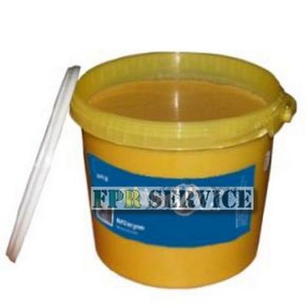 PASTA MONTAGGIO YELLOW KG.4